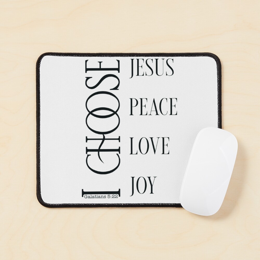 Item preview, Mouse Pad designed and sold by RiseNRepresent.