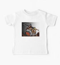 Dwarf Baby Tee