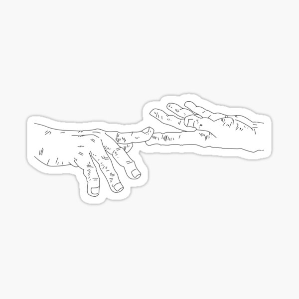 Heroes Rising Sticker