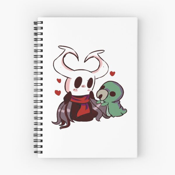 Item preview, Hollow Knight Grubs hearts designed and sold by hinatow.