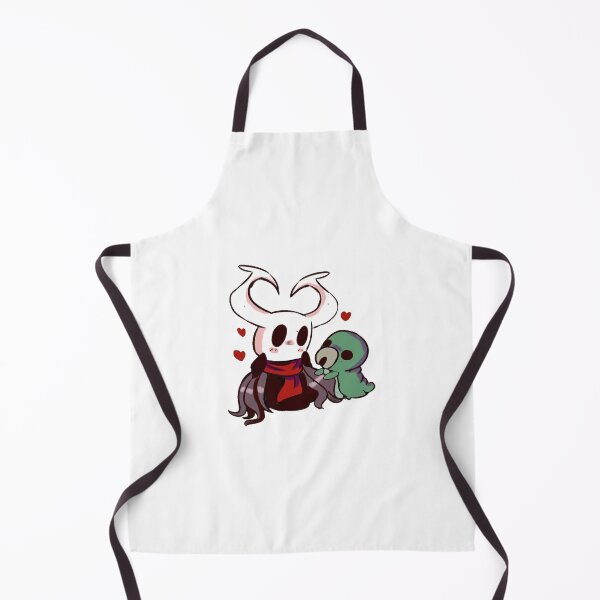 Item preview, Hollow Knight Grubs hearts designed and sold by hinatow.