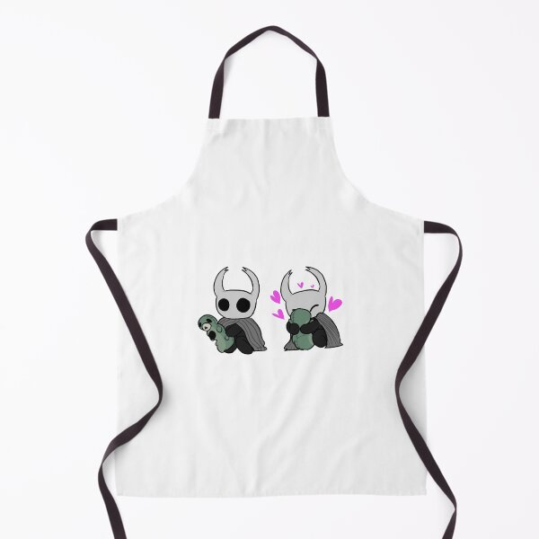 Item preview, Hollow Knight Grubs hearts designed and sold by hinatow.