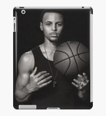 Steph Curry iPad Case/Skin