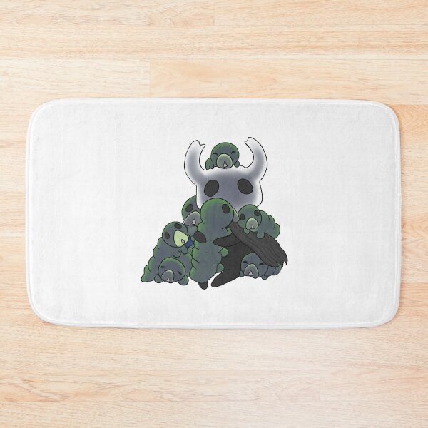 Item preview, Hollow Knight Grubs designed and sold by hinatow.