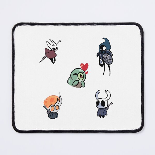Item preview, Hollow Knight Grubs pack designed and sold by hinatow.