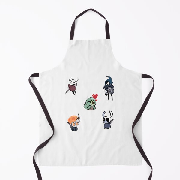Item preview, Hollow Knight Grubs pack designed and sold by hinatow.