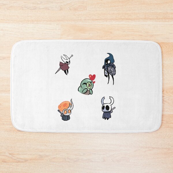 Item preview, Hollow Knight Grubs pack designed and sold by hinatow.