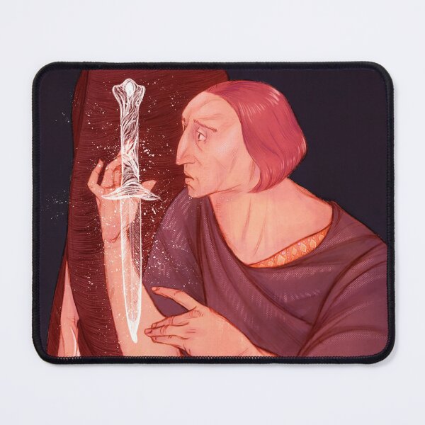 Item preview, Macbeth designed and sold by EricaLeveque.