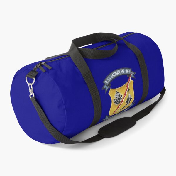 Item preview, USS SALINAN (ATF-161) SHIP'S STORE designed and sold by militarygifts.