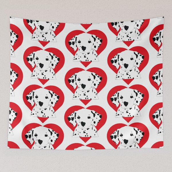 Item preview, Dalmatian cute design designed and sold by Rsagur12.