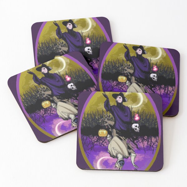 Item preview, As Above So Below Halloween designed and sold by LVBART.