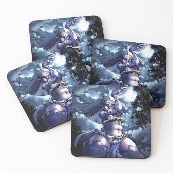 Item preview, Starlight Witch designed and sold by OffBalanceArt.