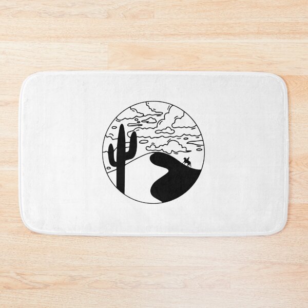 Item preview, Funny Desert Cosmic Gift designed and sold by ZimbomDesigner.
