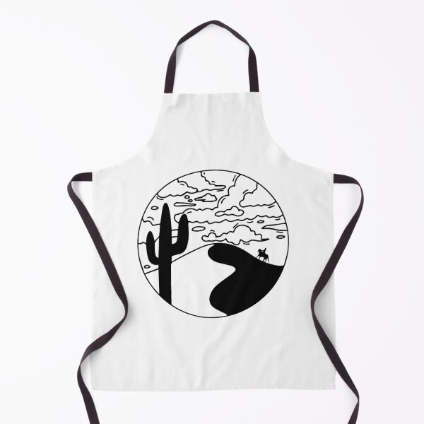 Item preview, Funny Desert Cosmic Gift designed and sold by ZimbomDesigner.