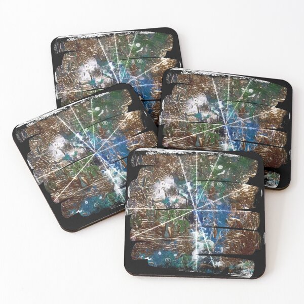 Item preview, Painted designed and sold by shriamato.