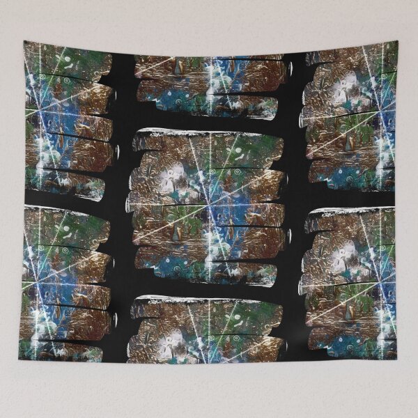 Item preview, Painted designed and sold by shriamato.