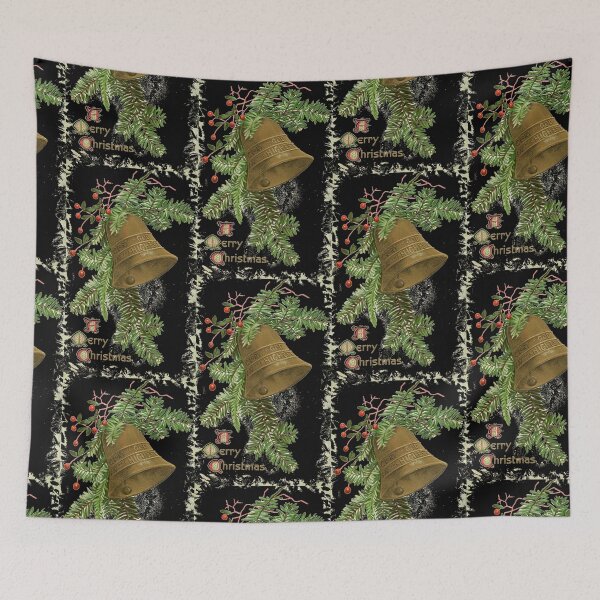 Item preview, Oldish Vintage Christmas Set #18 designed and sold by Krispsm.