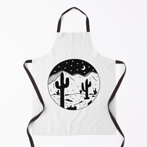 Item preview, Desert Cosmic Mountain designed and sold by ZimbomDesigner.
