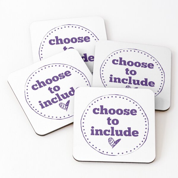 Item preview, Choose To Include designed and sold by Martini-Four.