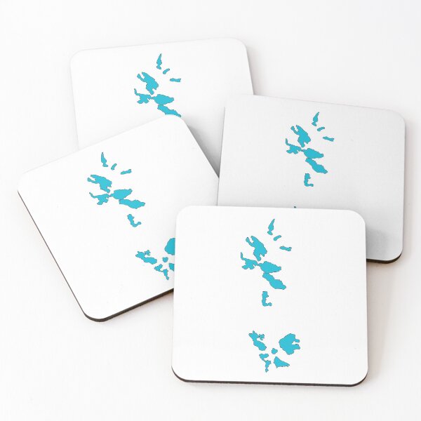 Item preview, Three Sisters, Oregon Glaciers designed and sold by Corrie Mick.