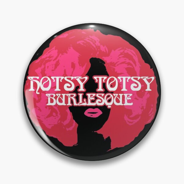 Item preview, Hotsy Totsy Burlesque designed and sold by HotsyTotsyNYC.
