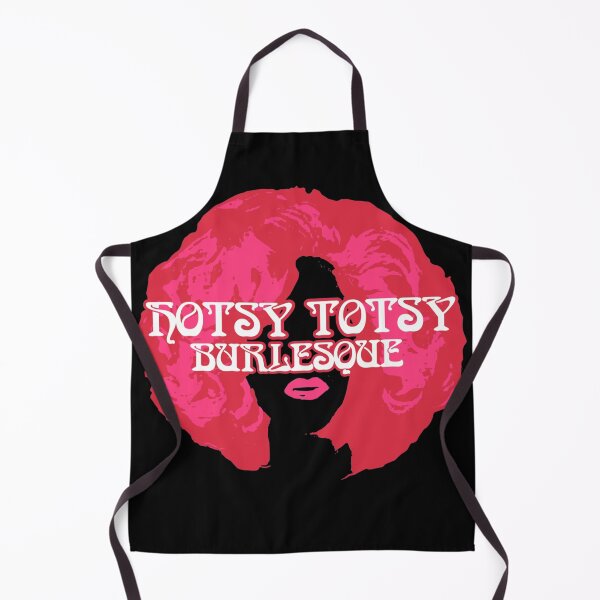 Artikelvorschau, Hotsy Totsy Burlesque entworfen und verkauft von HotsyTotsyNYC.
