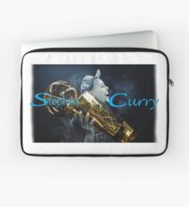 Stephen Curry Laptop Sleeve