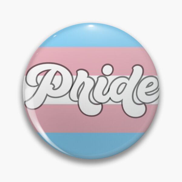 Item preview, Trans Flag~ pride designed and sold by 5knots.