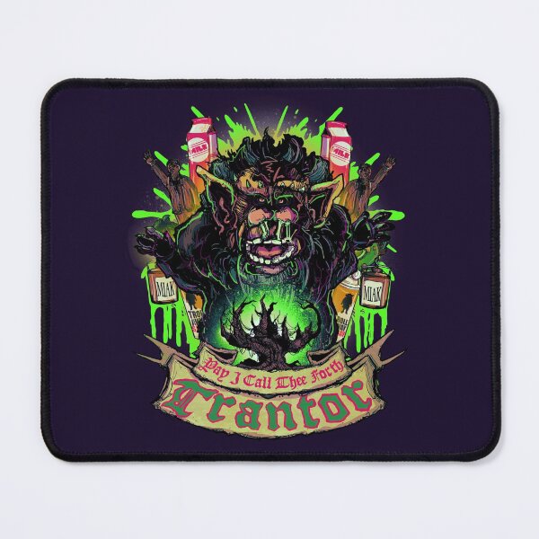 Item preview, The Troll designed and sold by LVBART.