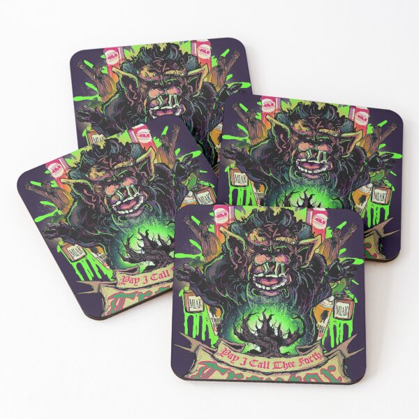 Item preview, The Troll designed and sold by LVBART.