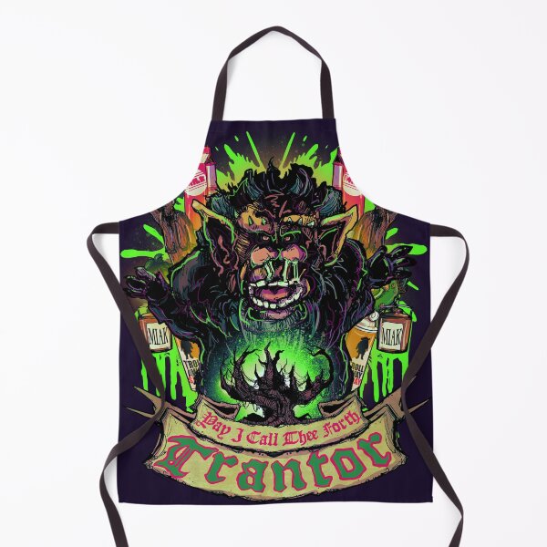 Item preview, The Troll designed and sold by LVBART.