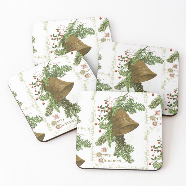 Item preview, Oldish Vintage Christmas Set #18 designed and sold by Krispsm.