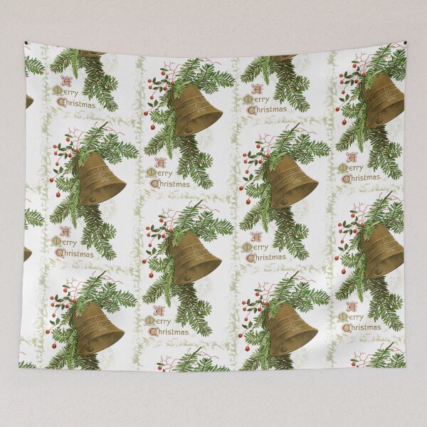 Item preview, Oldish Vintage Christmas Set #18 designed and sold by Krispsm.
