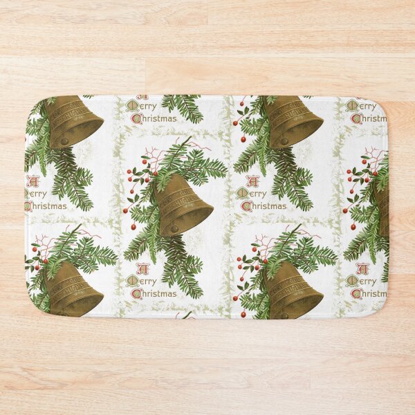 Item preview, Oldish Vintage Christmas Set #18 designed and sold by Krispsm.