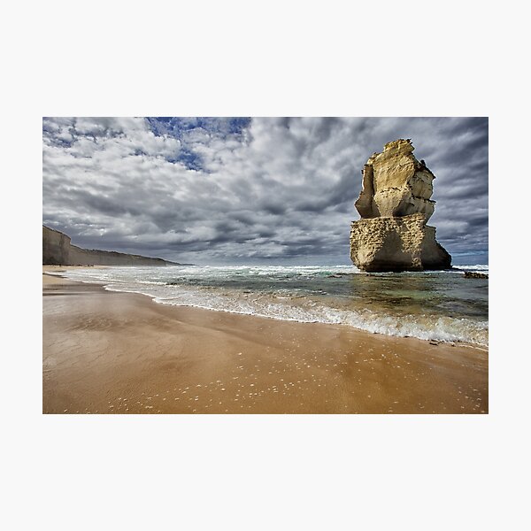 The Sentinel Photographic Print