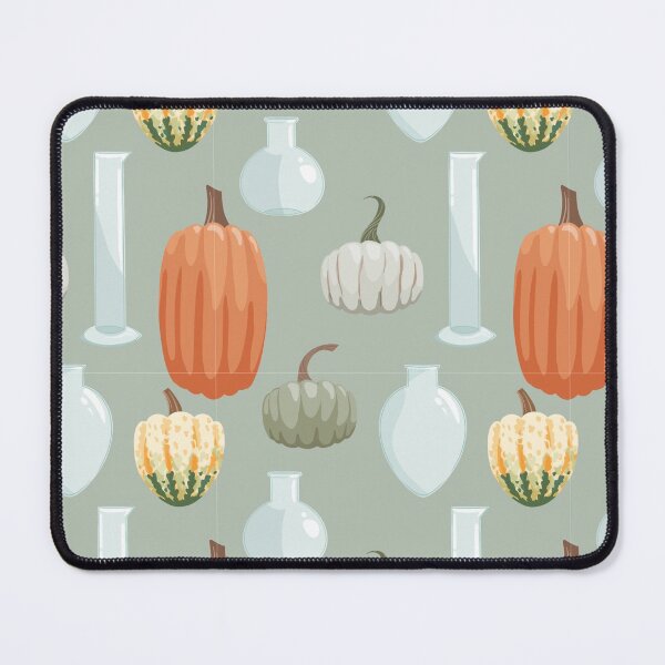 Item preview, Laboratory Fall Squash designed and sold by Lindsey Seymour.