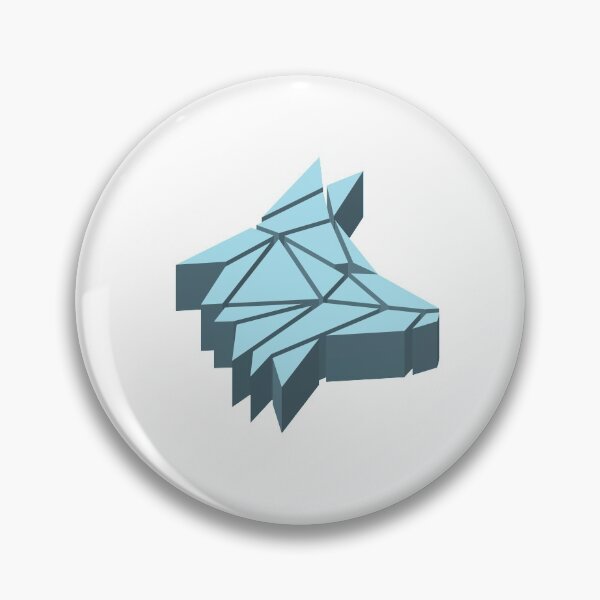 Artikelvorschau, Leitwolf entworfen und verkauft von the Zarock Shop.