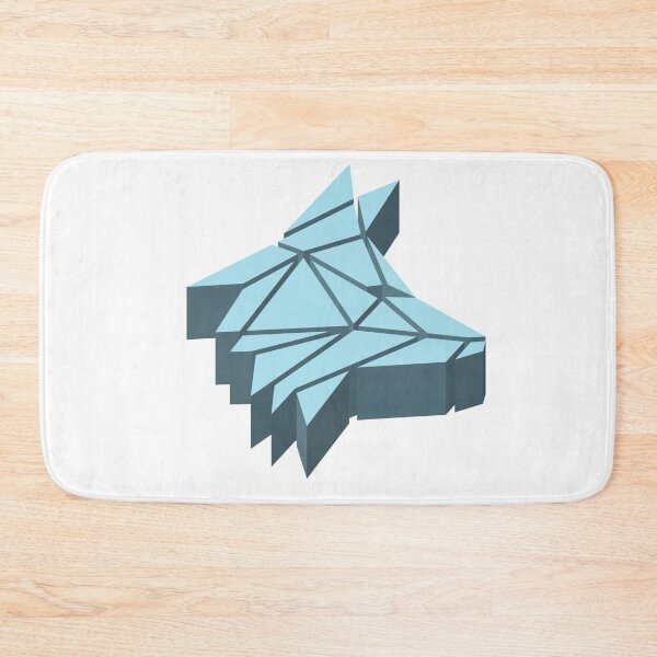Item preview, Alpha Wolf designed and sold by the Zarock Shop.