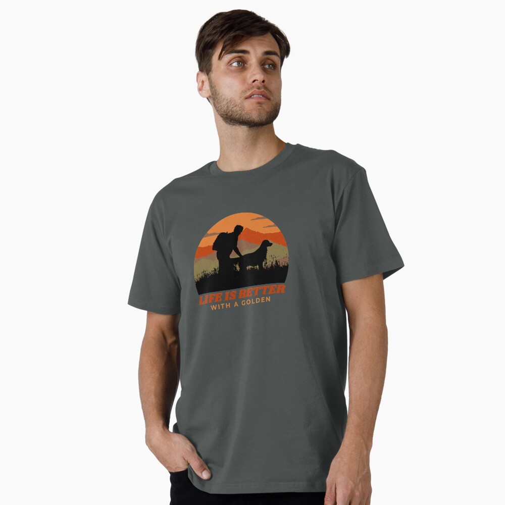 Item preview, Premium T-Shirt designed and sold by Guarddogdrive.