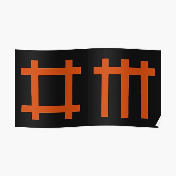 DEPECHE MODE Poster