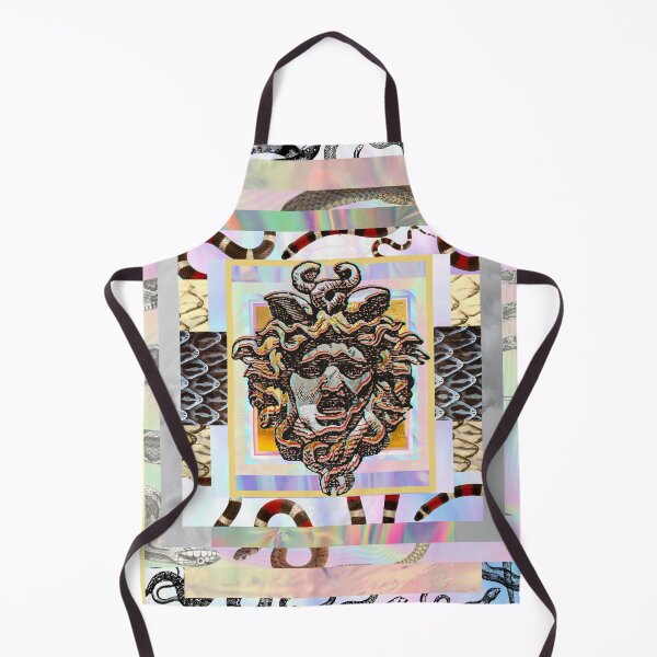 Item preview, MEDUSA designed and sold by bluAvocado.