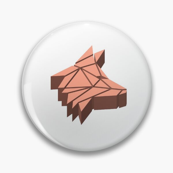 Artikelvorschau, Leitwolf entworfen und verkauft von the Zarock Shop.