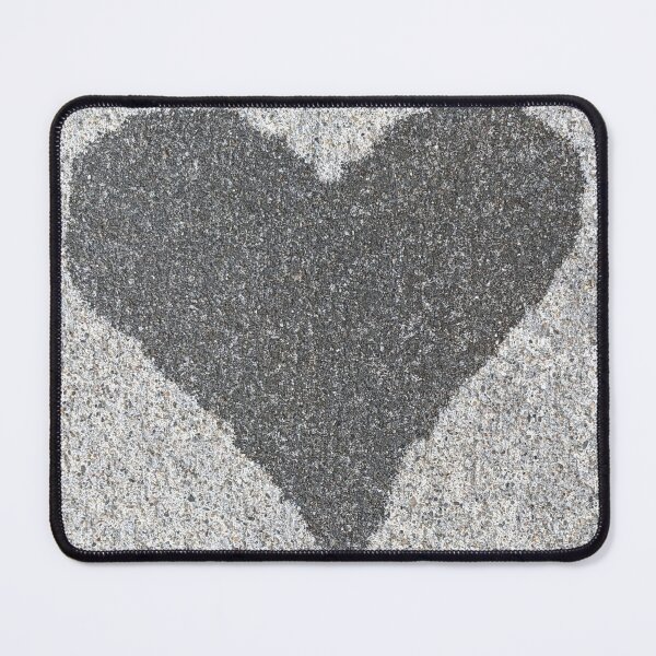 Item preview, Concrete heart designed and sold by memorguson.