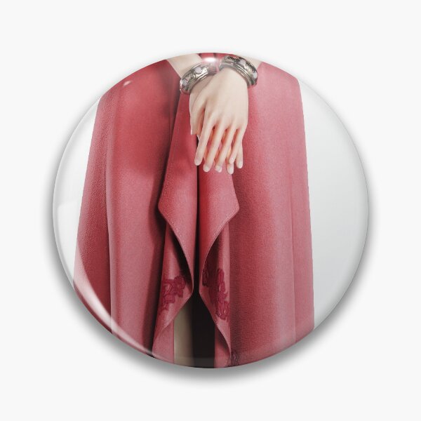 Item preview, Aerith in Dress designed and sold by JFantasyFanatic.