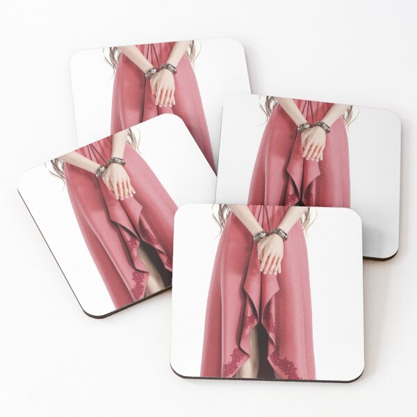 Item preview, Aerith in Dress designed and sold by JFantasyFanatic.