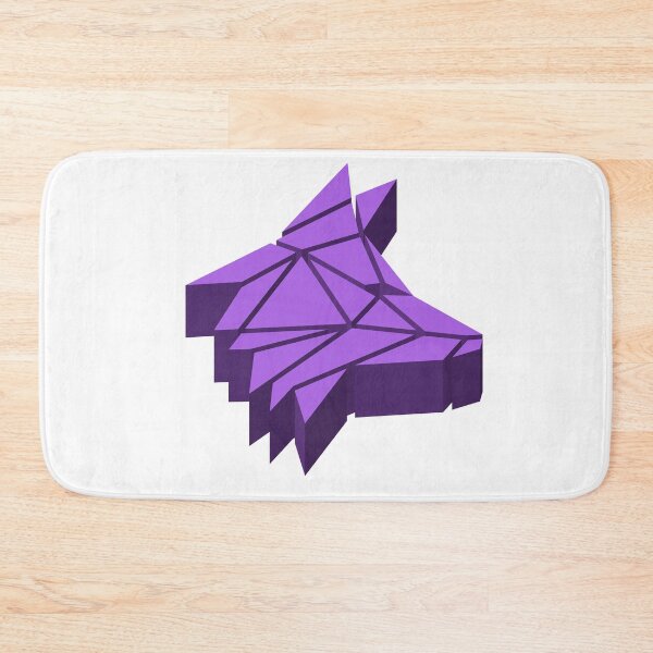 Item preview, Alpha Wolf designed and sold by the Zarock Shop.