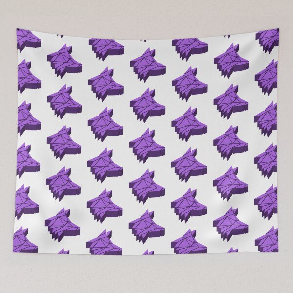 Item preview, Alpha Wolf designed and sold by the Zarock Shop.