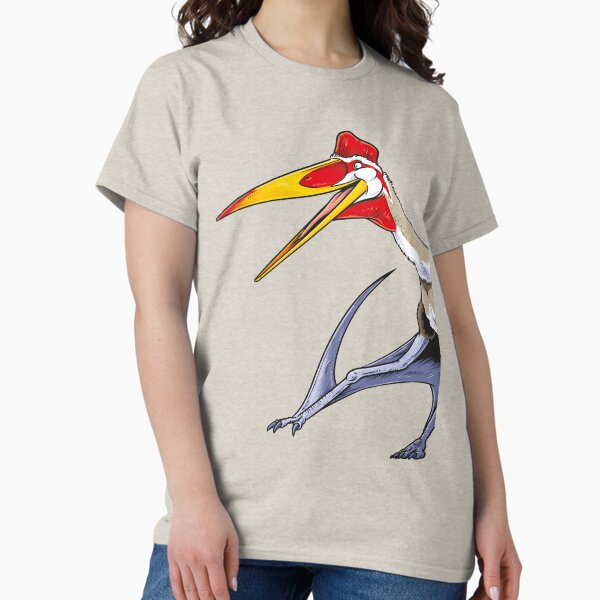 Item preview, Quetzalcoatlus - Paleobeasties 005A designed and sold by Paleobeasties.