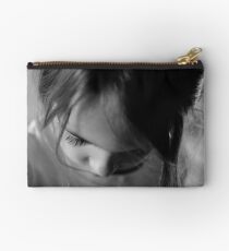 concentrating Studio Pouch