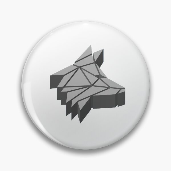 Artikelvorschau, Leitwolf entworfen und verkauft von the Zarock Shop.
